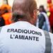 Préjudice d’anxiété lié à l’amiante: la CGT de Belfort va attaquer l’Etat français
